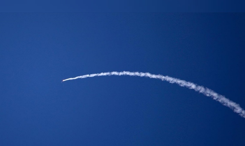 الحرس الثوري الإيراني يعلن تنفيذ الموجة 77 من "الوعد الصادق 4"